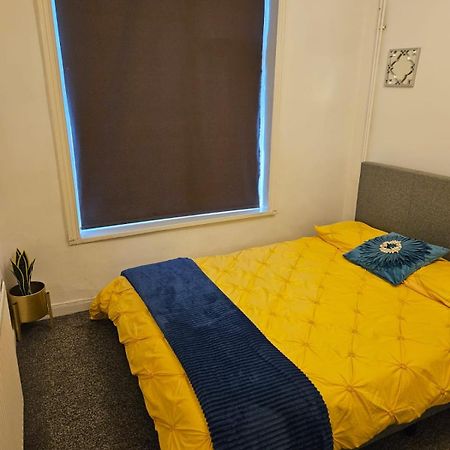 Double Room Close To Headingley Stadium Leeds  Eksteriør billede
