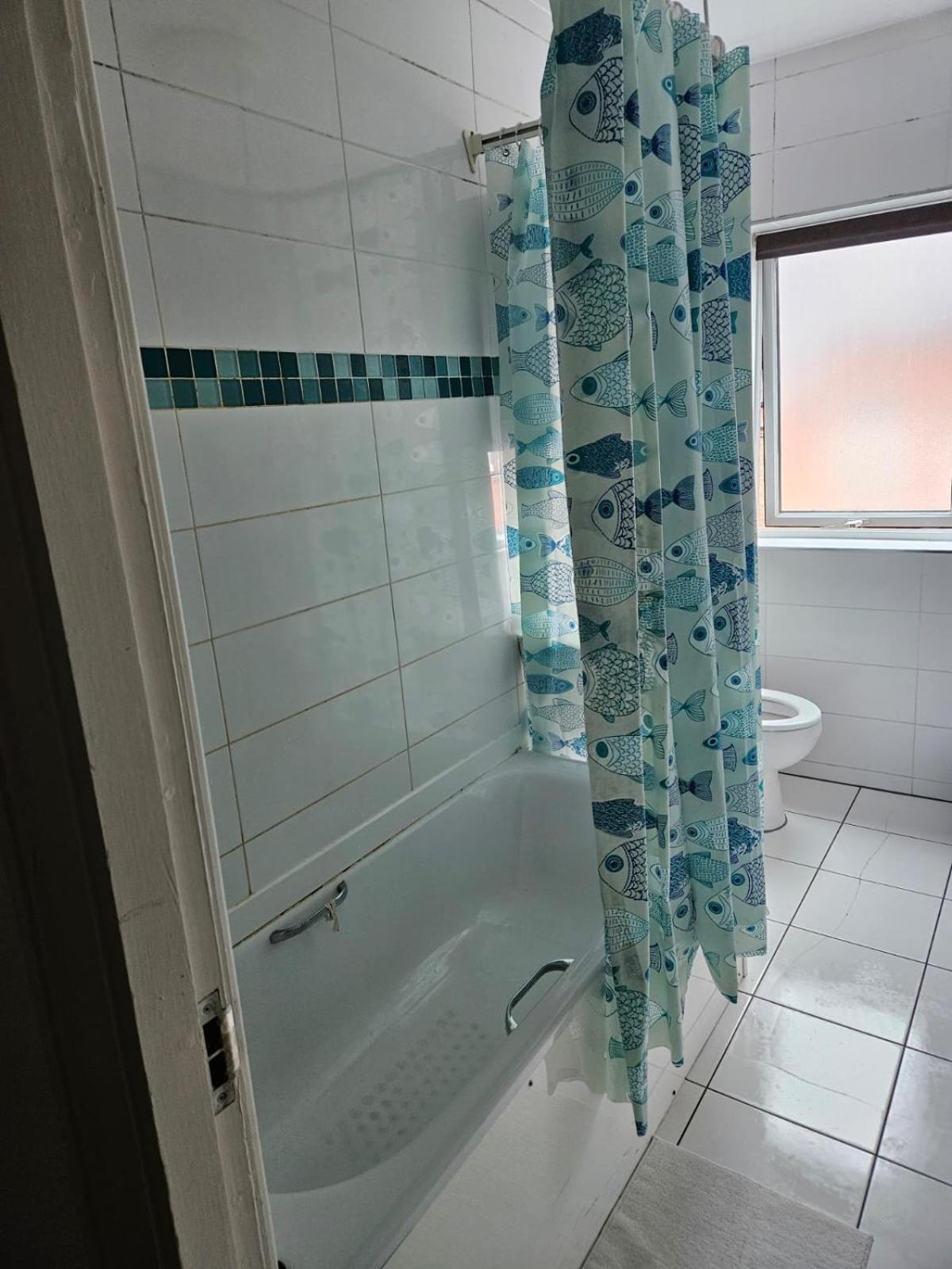 Double Room Close To Headingley Stadium Leeds  Eksteriør billede